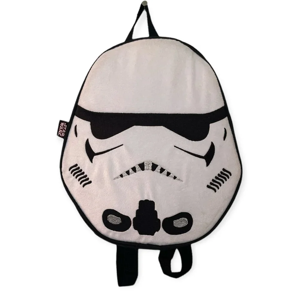 Star Wars Storm Trooper Book bag